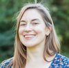 Sarah Potvin headshot