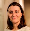 Anna E. Kijas headshot