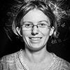 Quinn Dombrowski headshot